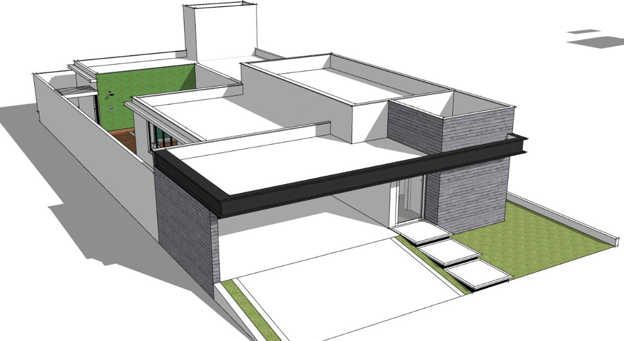 Arquitetura e Design