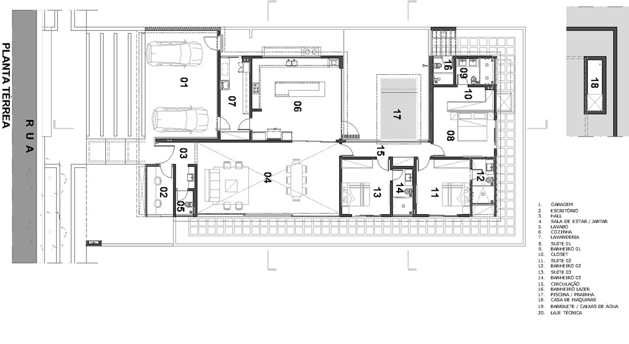 Arquitetura e Design